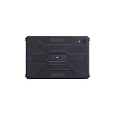 CUBOT Tablet Tab King Kong, 10.1", LTE, 8GB, 256GB, Android 13, crni